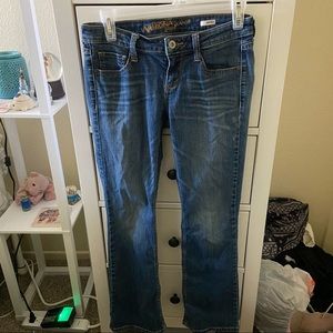 Arizona Jeans Co | Bootcut Jeans | Size 3